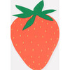 Strawberry Napkins - Party - 1 - thumbnail