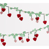 Strawberry Garland - Party - 1 - thumbnail