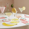 Strawberry Napkins - Party - 2 - thumbnail