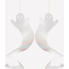 Spinning Ghost Decorations - Party - 1 - thumbnail