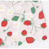 Strawberry Pattern Guest Towels - Party - 2 - thumbnail