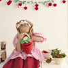 Strawberry Basket Bag - Costume Accessories - 2 - thumbnail