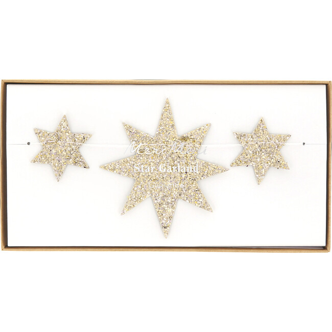 Star Garland - Party - 3