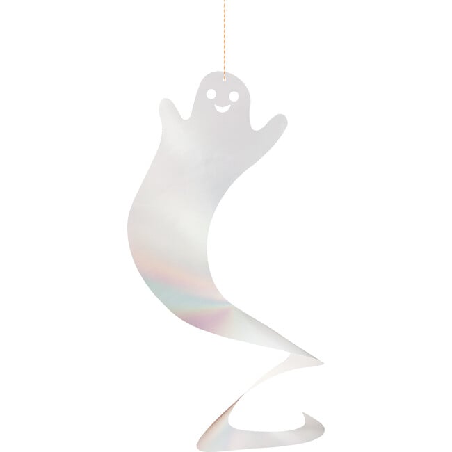 Spinning Ghost Decorations - Party - 3