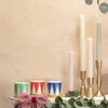 Small Drum Candles - Candles - 2 - thumbnail