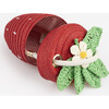 Strawberry Basket Bag - Costume Accessories - 4 - thumbnail