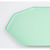 Sea Foam Green Dinner Plates - Party - 3