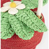 Strawberry Basket Bag - Costume Accessories - 5 - thumbnail