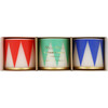 Small Drum Candles - Candles - 5 - thumbnail