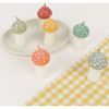 Rustic Mini Mushroom Candles - Candles - 1 - thumbnail