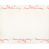 Ribbon Bow Table Runner - Party - 1 - thumbnail