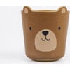 Reusable Bear Cup - Party - 1 - thumbnail