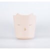 Reusable Pink Cat Cup - Party - 1 - thumbnail