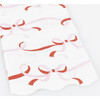 Ribbon Bow Guest Towels - Party - 3 - thumbnail