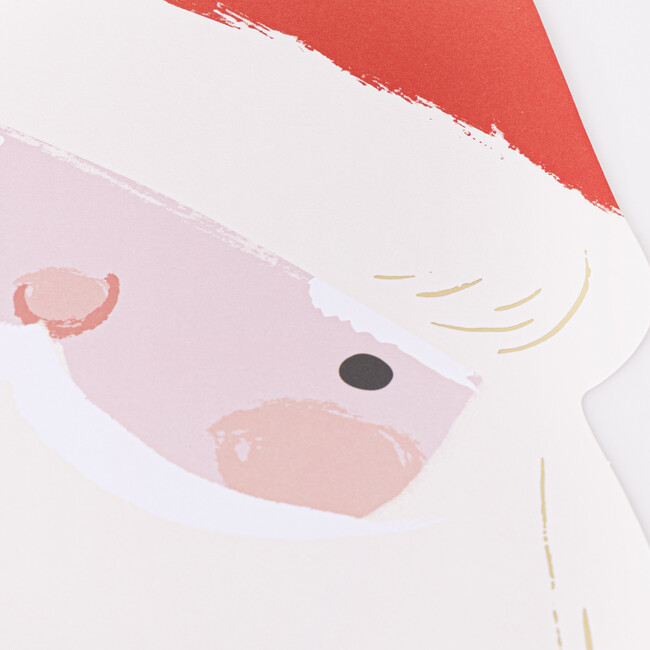 Santa Placemats - Party - 3