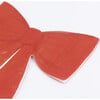 Red Bow Napkins - Party - 2 - thumbnail