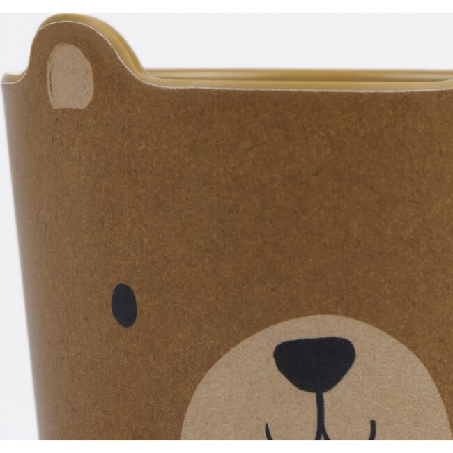 Reusable Bear Cup - Party - 3