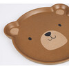 Reusable Bear Plate - Party - 3
