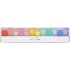 Rainbow Star Candles - Candles - 1 - thumbnail