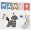 Puppy Party Garland - Party - 4