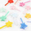 Rainbow Star Candles - Candles - 3 - thumbnail
