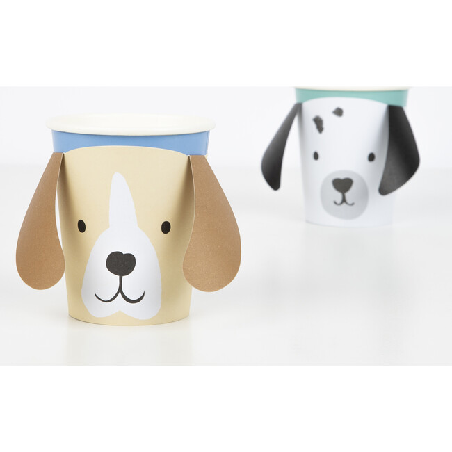 Puppy Cups - Party - 4