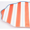 Preppy Stripe Dinner Plates - Party - 3