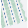 Preppy Stripe Large Napkins - Party - 3