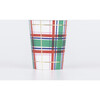 Plaid Cups - Party - 1 - thumbnail