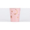 Pink Witch Cups - Party - 1 - thumbnail