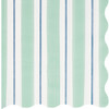 Preppy Stripe Large Napkins - Party - 7