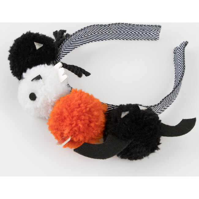 Pompom Characters Headband - Costume Accessories - 5