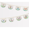 Peter Rabbit™ Fabric Garland - Party - 1 - thumbnail