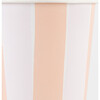 Pastel Stripe Cups - Party - 2 - thumbnail