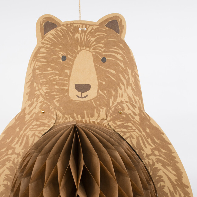 Outdoor Adventures Giant Hanging Decorations