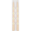Pink Daisy Taper Candles - Candles - 3