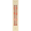 Pink Flower Taper Candles - Candles - 5