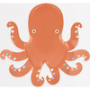 Octopus Plates - Party - 1 - thumbnail
