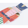 Nutcracker Ballet Soldier Napkins - Party - 2
