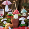 Mushroom Candles - Candles - 2