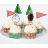 Outdoor Adventures Cupcake Kit - Party - 4 - thumbnail
