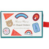 Outdoor Adventures Shaped Stickers - Arts & Crafts - 4