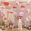 Mushroom Lanterns - Party - 2