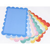 Mixed Color Placemats - Party - 1 - thumbnail