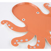 Octopus Plates - Party - 3 - thumbnail