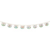 Peter Rabbit™ Fabric Garland - Party - 5 - thumbnail