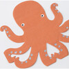 Octopus Napkins - Party - 3 - thumbnail
