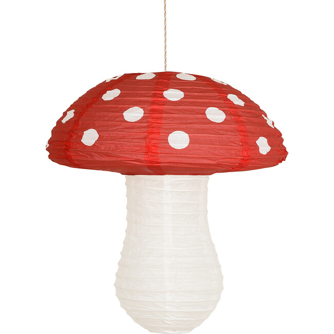 Mushroom Lanterns - Party - 3
