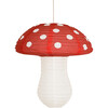 Mushroom Lanterns - Party - 3