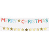Merry Christmas Mini Matchbox Garlands - Party - 1 - thumbnail